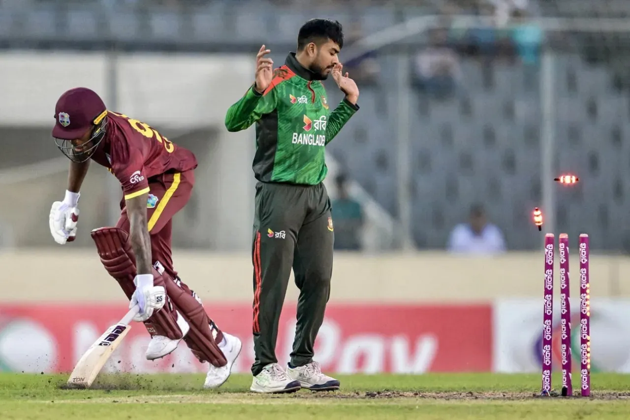 আজ বাংলাদেশ বনাম ওয়েস্ট ইন্ডিজ ম্যাচ: কখন, কোথায় ও কিভাবে দেখবেন লাইভ