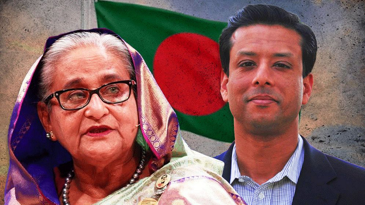 ভুল স্বীকার জয়ের, দিলেন নতুন বার্তা