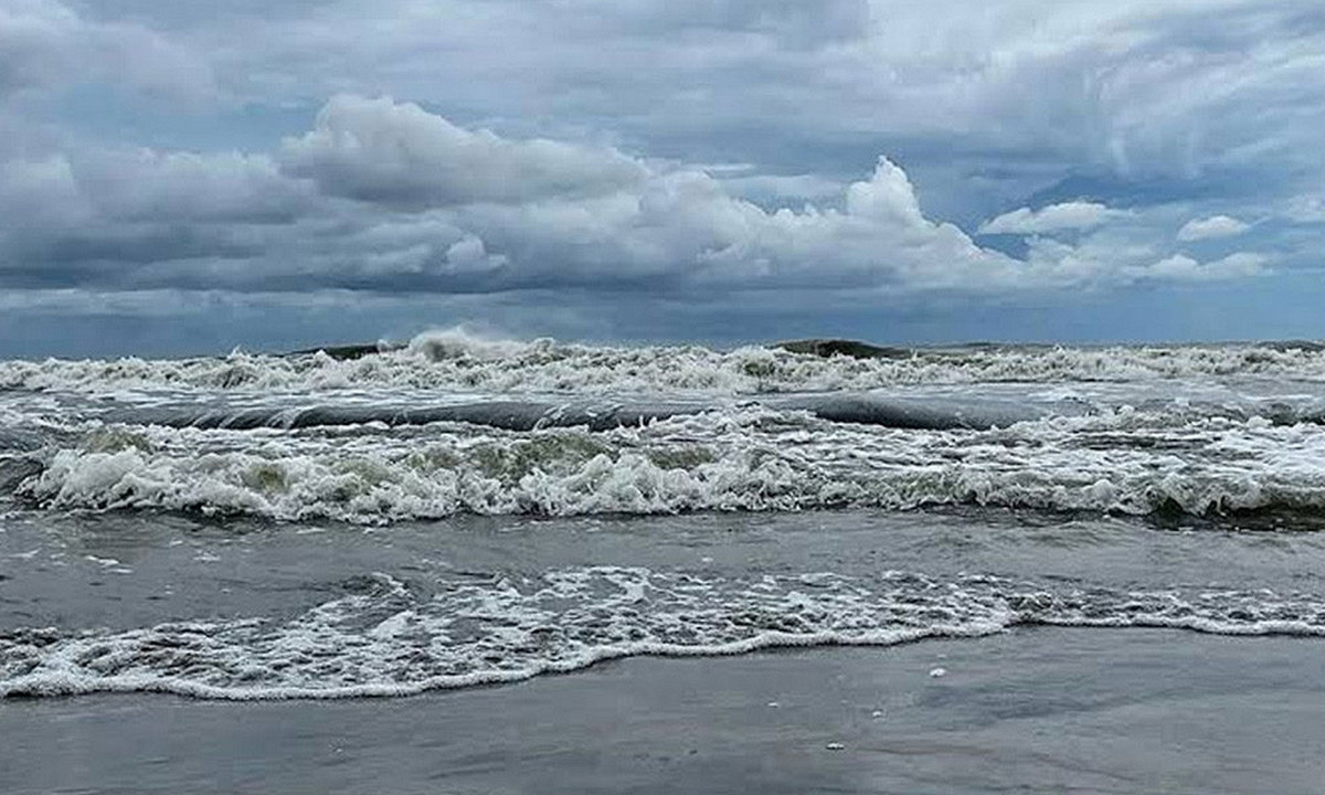 ঘূর্ণিঝড়ের আশঙ্কায় বঙ্গোপসাগর: মঙ্গলবার ভারতে আঘাত, বাংলাদেশে কবে