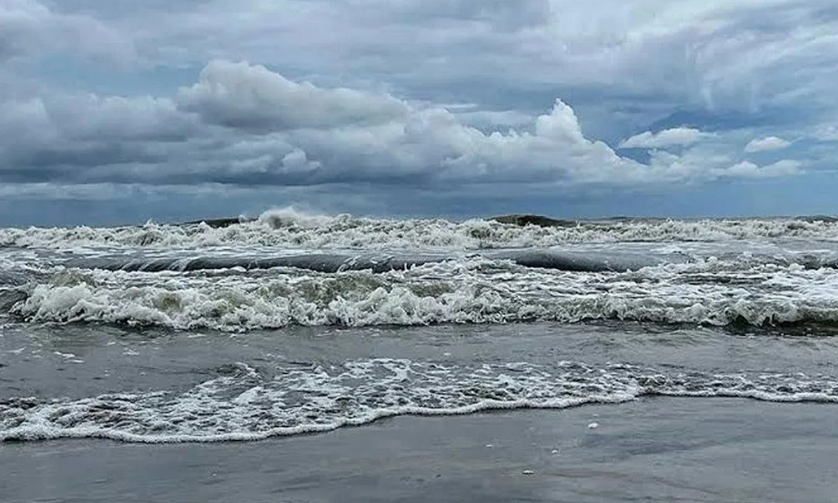 ঘূর্ণিঝড়ের আশঙ্কায় বঙ্গোপসাগর: মঙ্গলবার ভারতে আঘাত, বাংলাদেশে কবে
