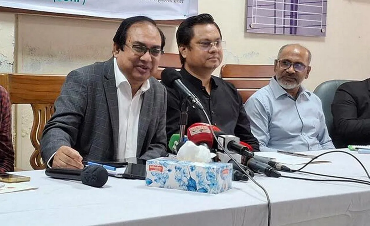 ভূমি নামজারি: সরকারি ফি ১১৭০ টাকা, চাওয়া হচ্ছে সর্বোচ্চ ৪ লাখ!