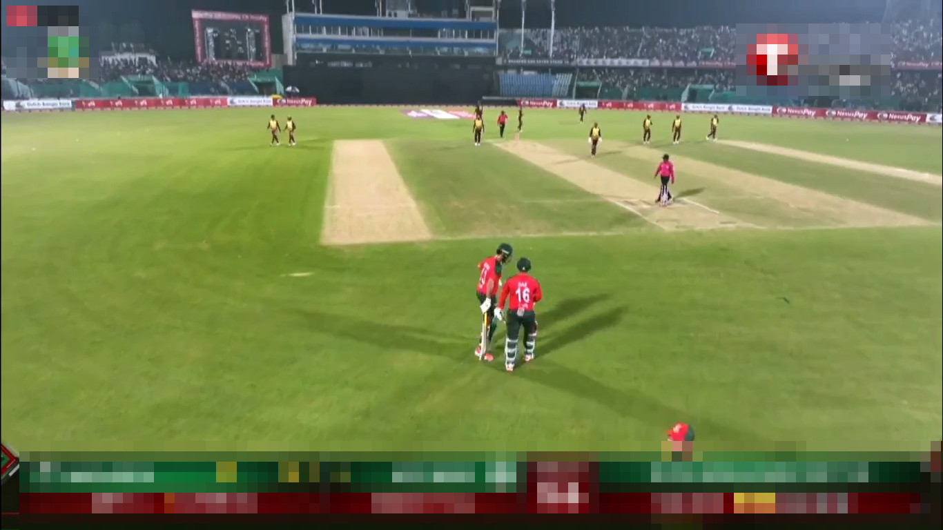 বাংলাদেশ বনাম ওয়েস্ট ইন্ডিজ: ঝড়ো ব্যাটিংয়ে শুরু, সরাসরি দেখুন (Live)