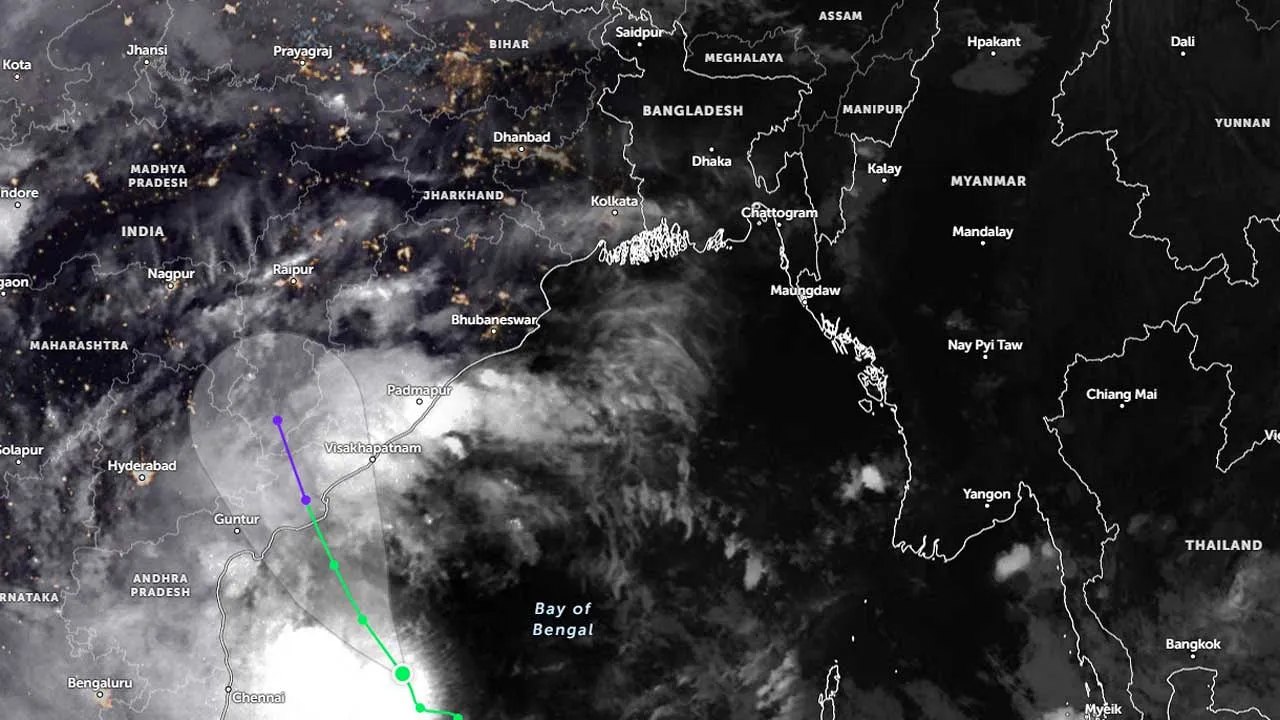 আবহাওয়ার খবর: বাংলাদেশে টানা ৫ দিনের বৃষ্টি, তাপমাত্রায় আসছে বড় পরিবর্তন