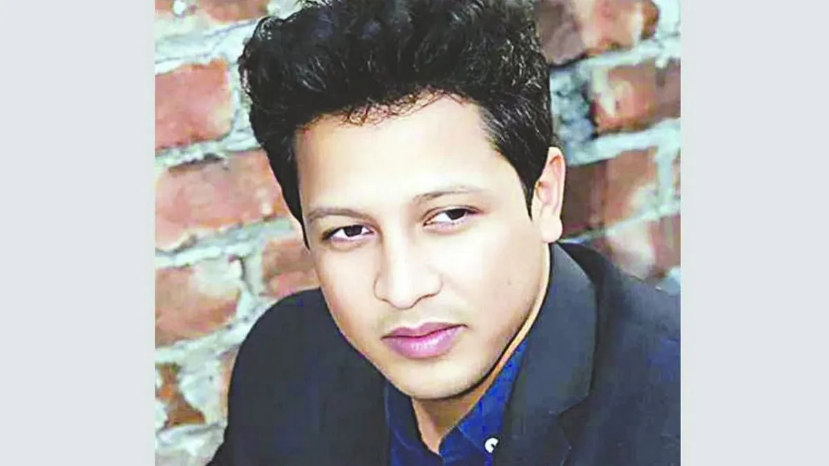 বিয়ারিং প্যাড পড়ে নিহত কালামের শেষ ফেসুবক স্ট্যাটাস ভাইরাল