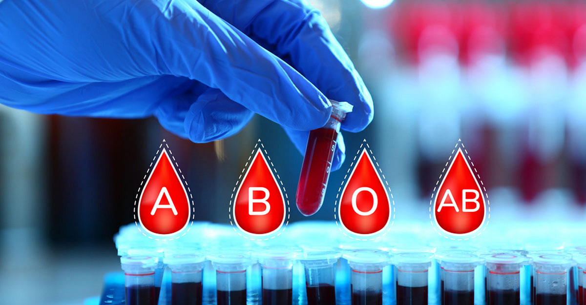 রক্তের গ্রুপ বলে দেবে আপনি কেমন? জেনে নিন আপনার চারিত্রিক বৈশিষ্ট্য