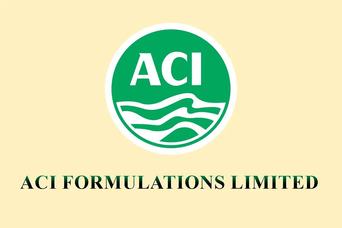 নগদ লভ্যাংশ ঘোষণা করলো এসিআই ফর্মুলেশনস