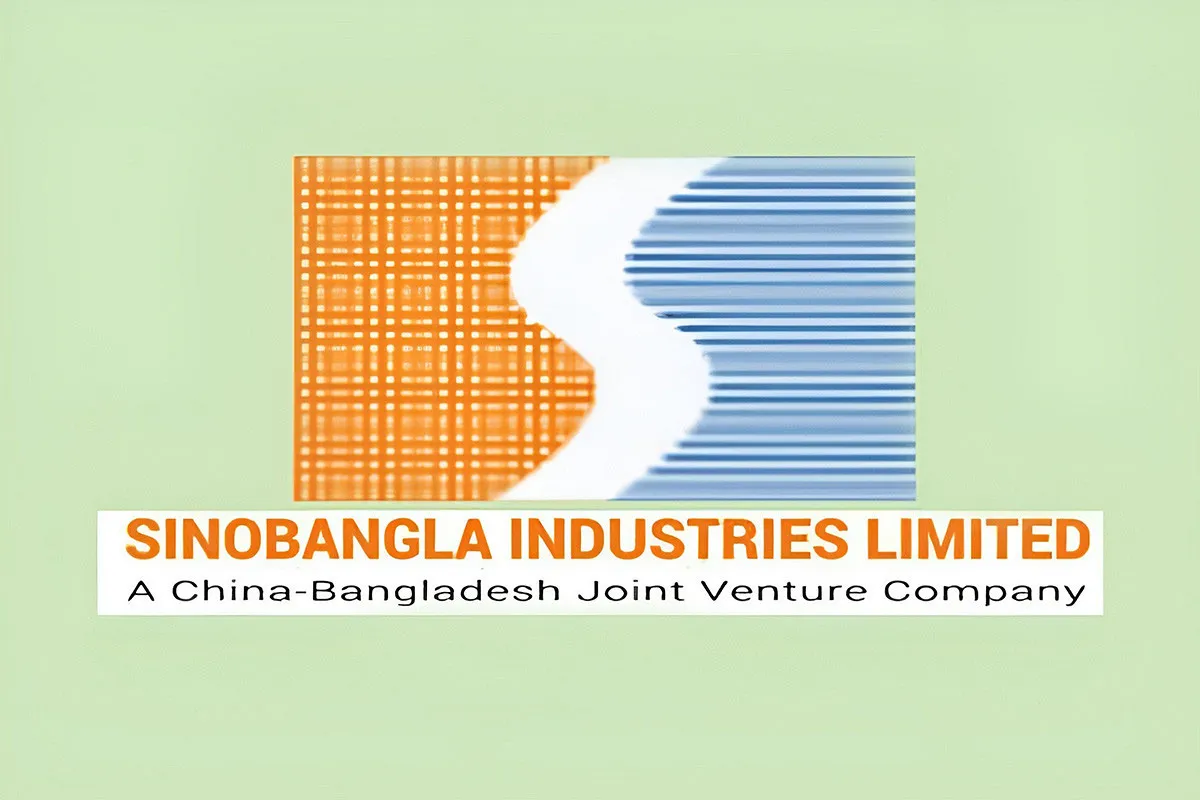 নগদ লভ্যাংশ ঘোষণা করলো সিনোবাংলা ইন্ডাস্ট্রিজ