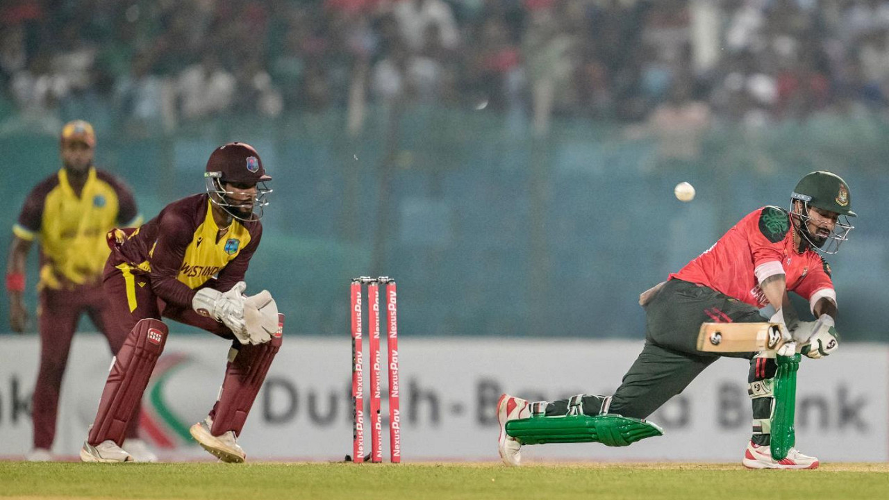 আজকের খেলার সময়সূচি: বাংলাদেশ-ওয়েস্ট ইন্ডিজ, অস্ট্রেলিয়া ও ভারত