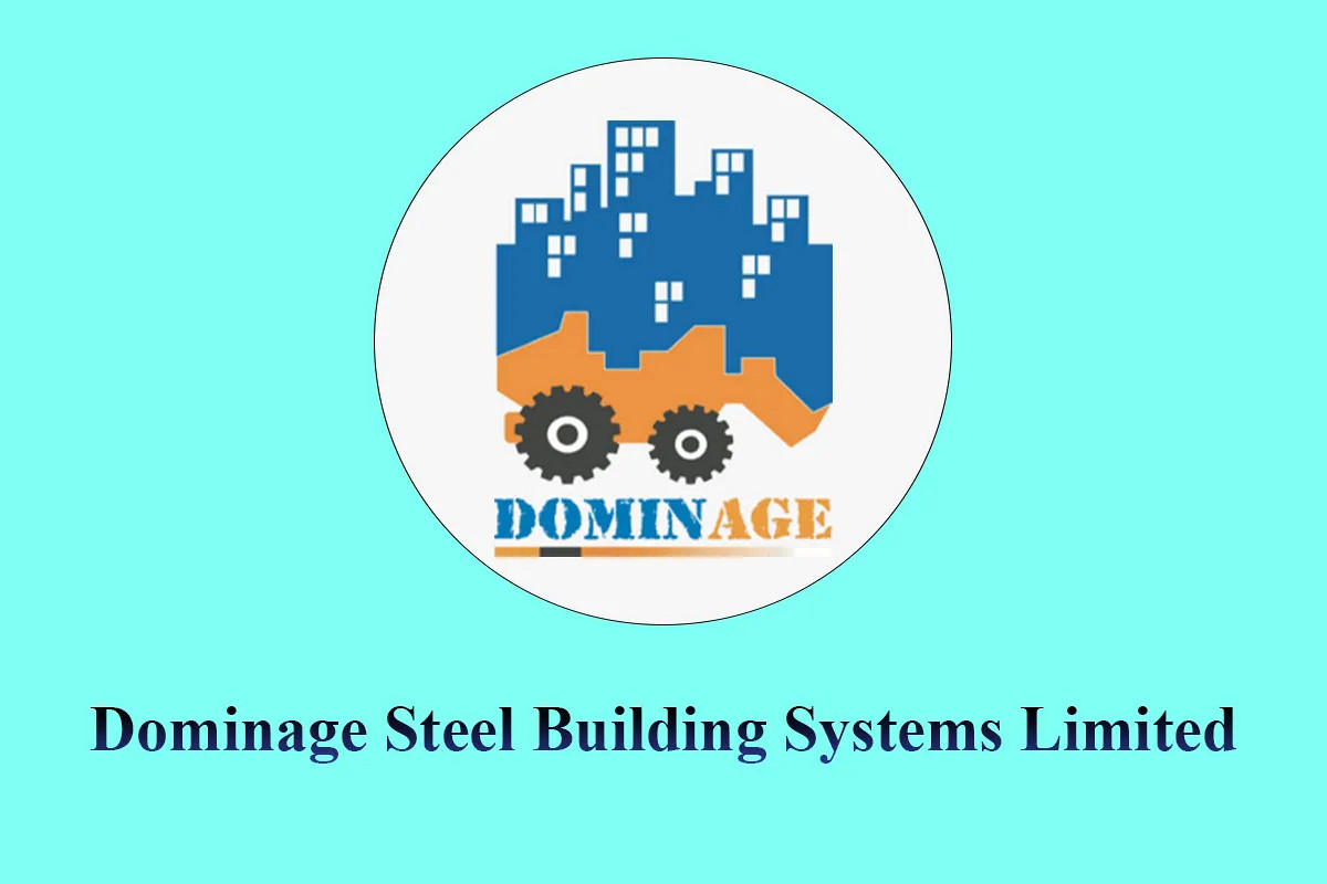 ডমিনেজ স্টিলের ক্যাশ ডিভিডেন্ড ঘোষণা