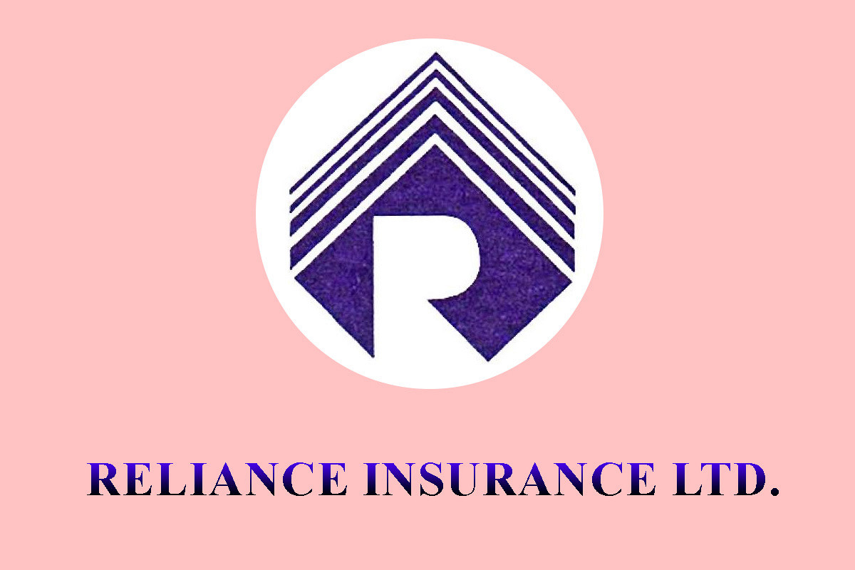 রিলায়েন্স ইন্স্যুরেন্সের তৃতীয় প্রান্তিকের প্রতিবেদন প্রকাশ