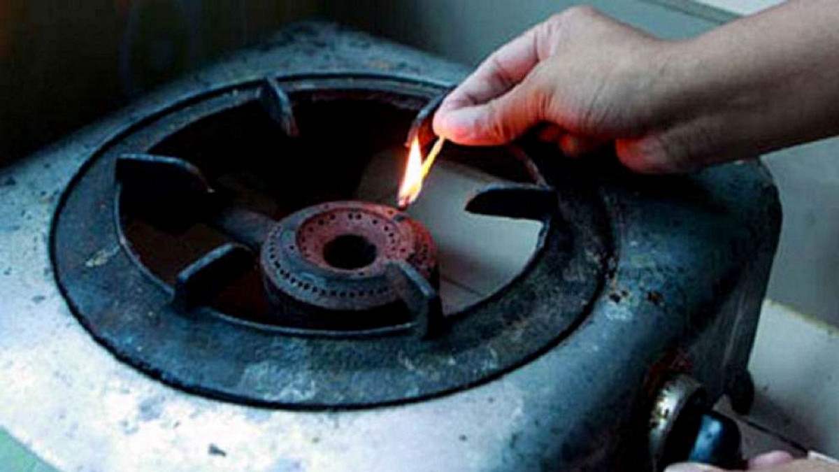 একটানা ৪৮ ঘণ্টা গ্যাস সরবরাহ বন্ধ থাকবে দেশের যেসব এলাকায়