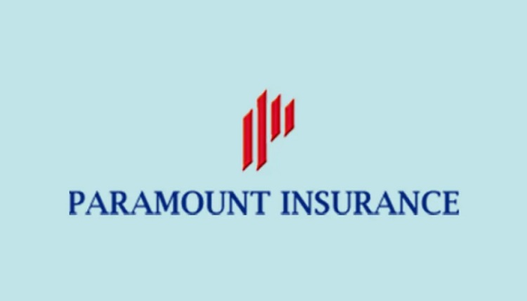 প্যারামাউন্ট ইন্স্যুরেন্সের তৃতীয় প্রান্তিক প্রকাশ