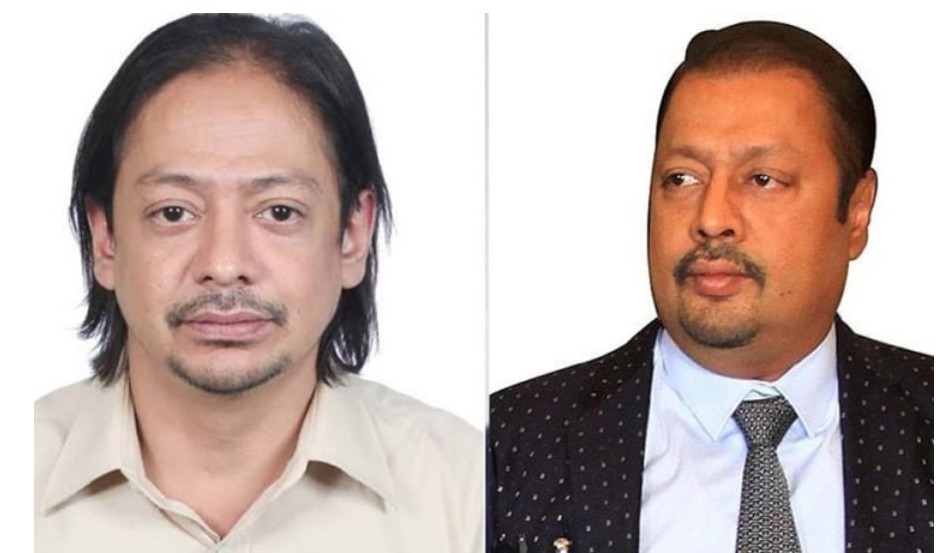 ন্যাশনাল ব্যাংকের সাবেক পরিচালক রন ও রিক হক সিকদারের বিরুদ্ধে দুদকের চার্জশিট