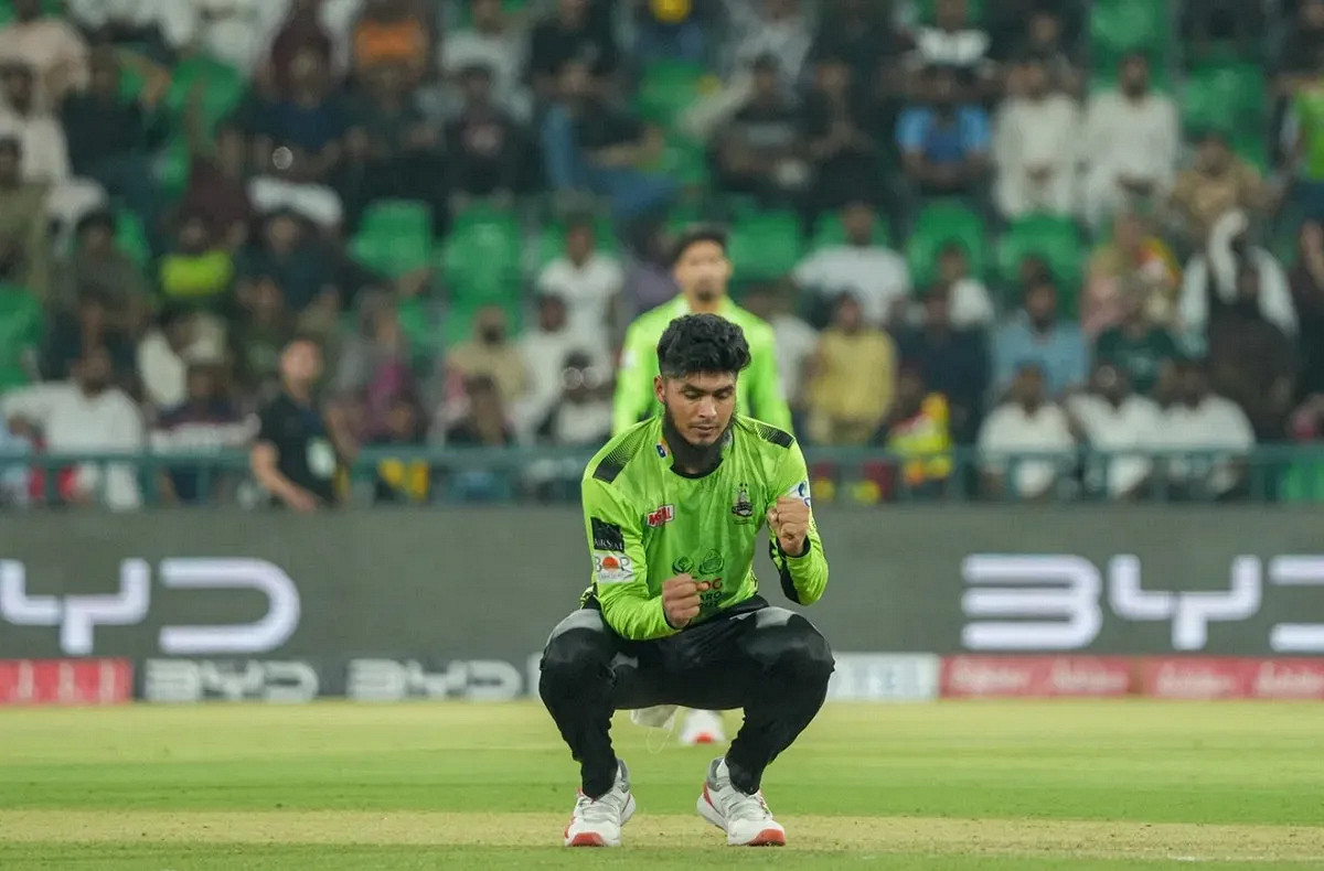 IPL 2026: বাংলাদেশের স্পিনার রিশাদের উপর পাঞ্জাব কিংসের নজর!