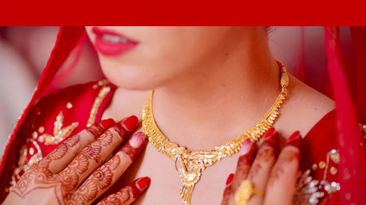 আজ ২২ ক্যারেটের স্বর্ণের ভরি কত