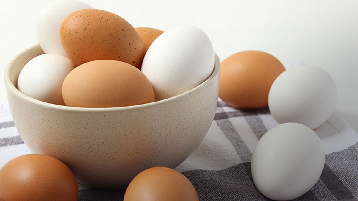 ডিমের রং সাদা নাকি লাল? কোনটি বেশি পুষ্টিকর? জেনে নিন