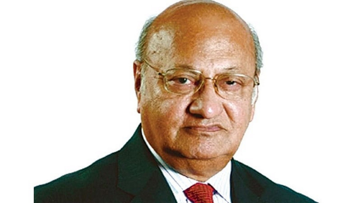 এসিআইয়ের ৫ লাখ শেয়ার কেনার ঘোষণা দিলেন কোম্পানিটির চেয়ারম্যান