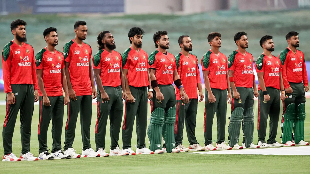 আজকের খেলার সময়সূচি: বাংলাদেশ বনাম ওয়েস্ট ইন্ডিজ