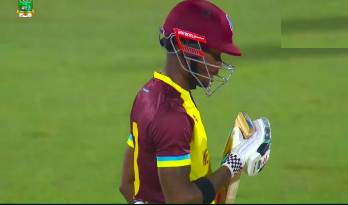 বাংলাদেশ বনাম ওয়েস্ট ইন্ডিজ, ৩য় টি-টোয়েন্টি: বোলিংয়ে বাংলাদেশ, সরাসরি দেখুন (Live)