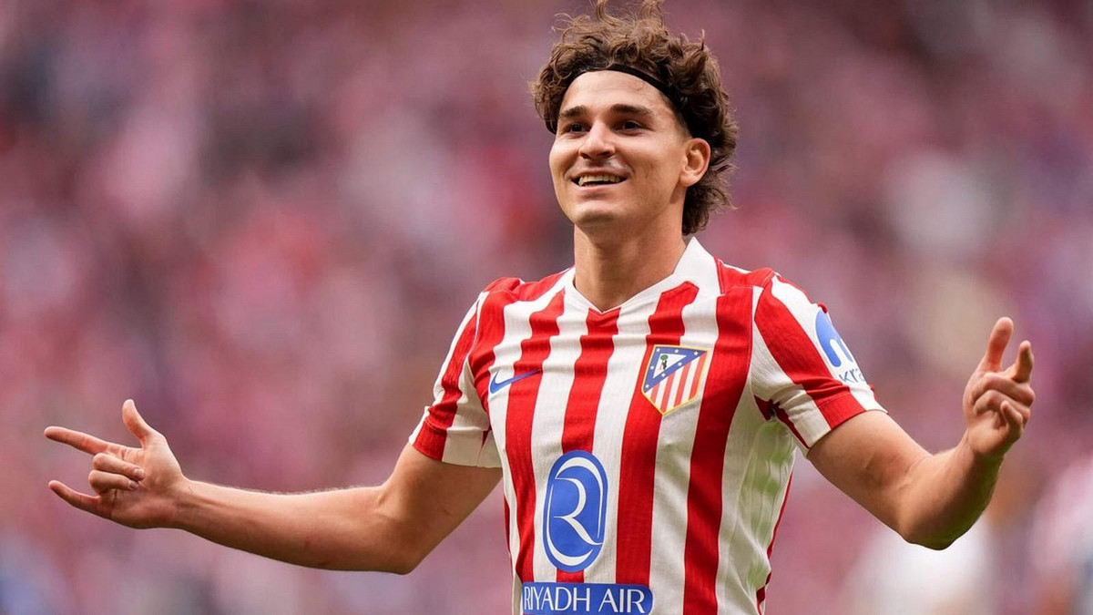 অ্যাটলেটিকো মাদ্রিদ বনাম সেভিয়া: আলভারেজের জাদুতে শেষ ম্যাচ, জানুন ফলাফল