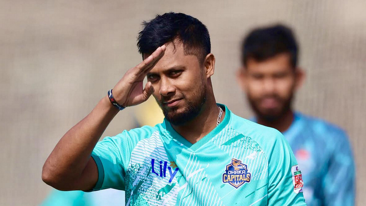 নতুন অধিনায়কের নাম ঘোষণা, জাতীয় দলে ফিরছেন সাব্বির