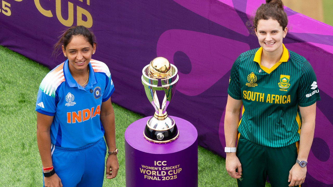 আজকের খেলার সময়সূচি: ভারত বনাম দক্ষিণ আফ্রিকা ও ভারত-অস্ট্রেলিয়া