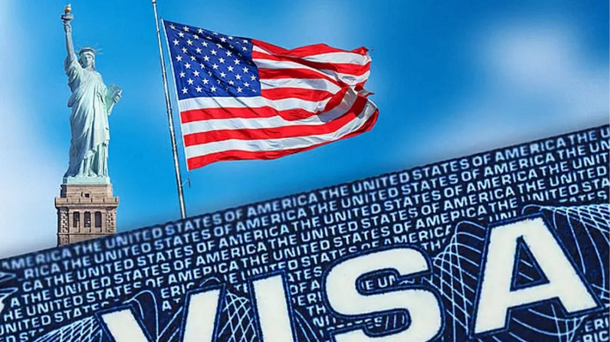 আমেরিকার ভিসা সহজে পেতে এই নিয়মগুলো মেনে চলুন আজই