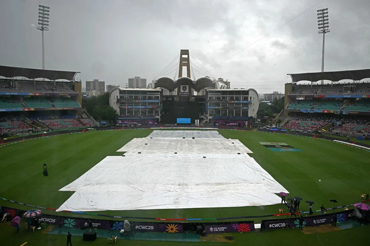 বৃষ্টিতে ভারত বনাম দক্ষিণ আফ্রিকা বিশ্বকাপ ফাইনাল ম্যাচ না হলে শিরোপা জিতবে যে দল