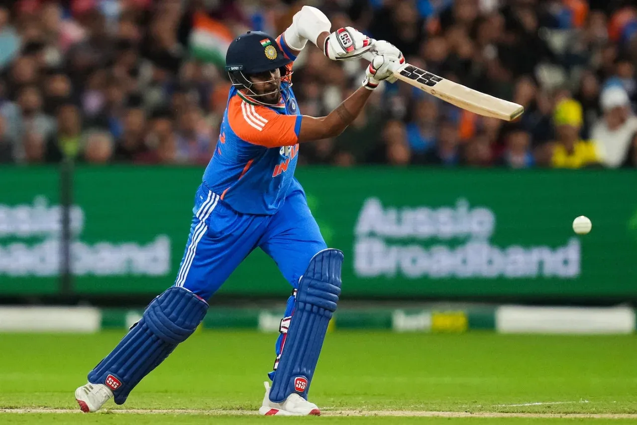 Australia vs India, 3rd T20I Live: ব্যাটিংয়ে ভারত, সরাসরি দেখুন (Live)