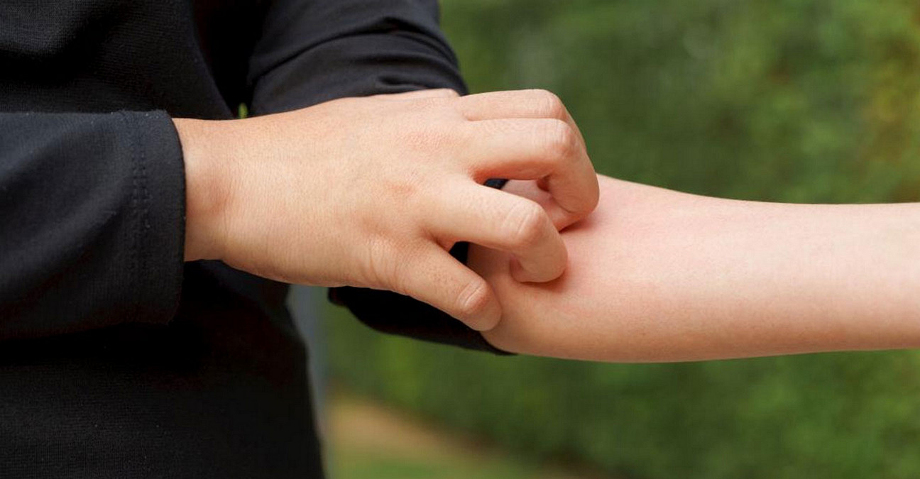 সামান্য চুলকানিই হতে পারে লিভার, ক্যানসার, কিডনি রোগের লক্ষণ