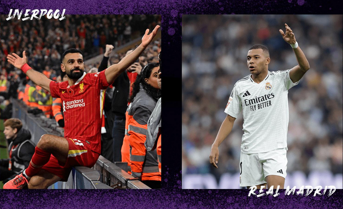 রিয়াল মাদ্রিদ বনাম লিভারপুল ম্যাচ কবে, কখন ও কোথায় জানুন সময়সূচি