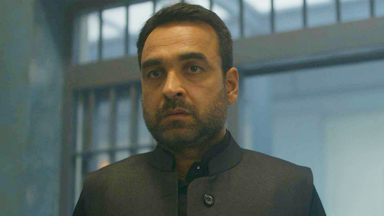 শোক সংবাদ: অভিনেতা পঙ্কজ ত্রিপাঠীর মা মারা গেছেন