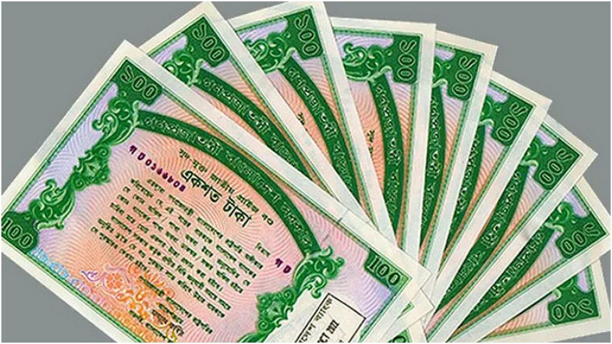 প্রাইজবন্ডের ১২১তম ড্র: এক নজরে দেখেনিন কে কোন পুরস্কার জিতল