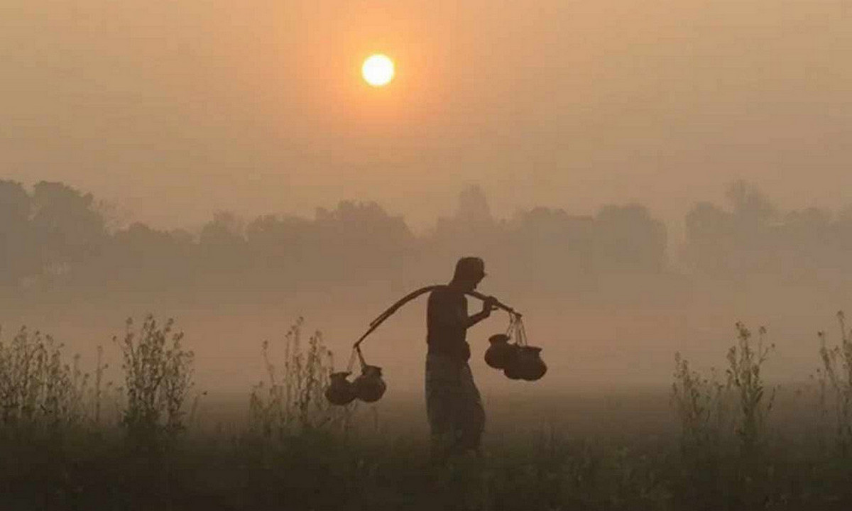 বাংলাদেশে কবে থেকে শীত নামার সম্ভাবনা রয়েছে জানাল আবহাওয়া অফিস