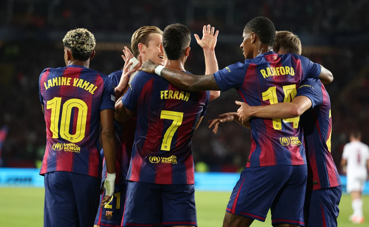 কিছুক্ষণ পর বার্সেলোনা বনাম এলচে লড়াই: বাংলাদেশ থেকে যেভাবে দেখবেন সরাসরি (Live)