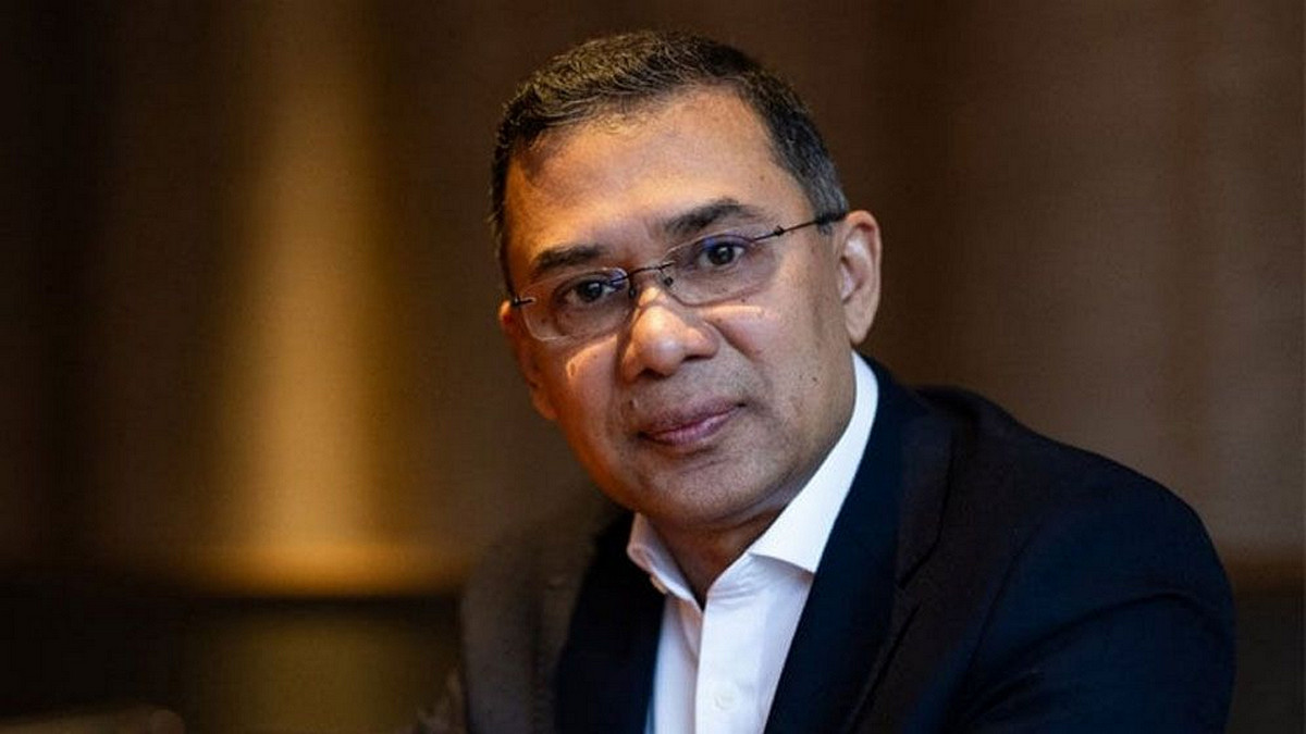 ৩০০ আসনে প্রার্থী চূড়ান্ত: জোটের জন্য ত্যাগ স্বীকারের বার্তা তারেক রহমানের