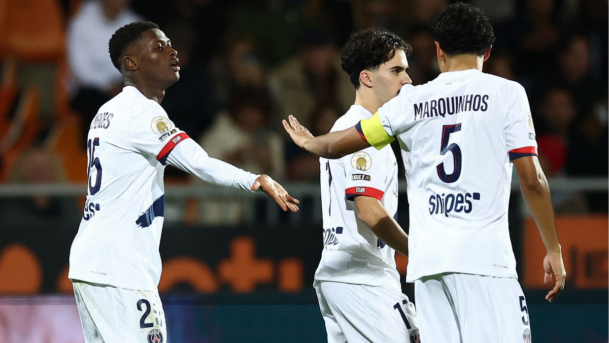 পিএসজি বনাম নিস: শেষ মুহূর্তের নাটক! রামোসের গোলে শেষ ম্যাচ, জানুন ফলাফল