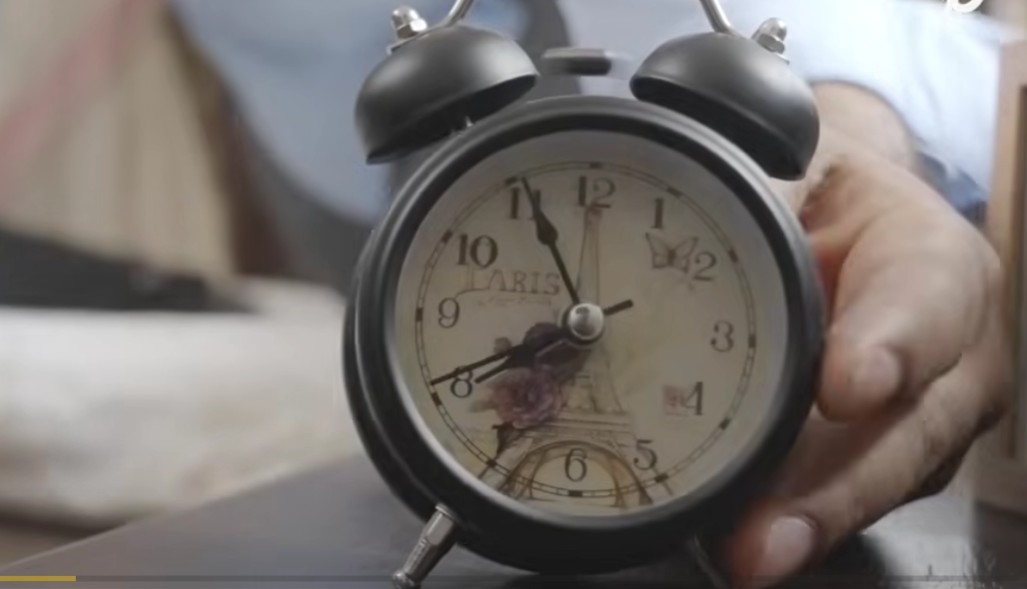 ১০টি যিকির হাটতে উঠতে বসতে শুয়ে থাকতে সর্বাবস্থায় করবেন