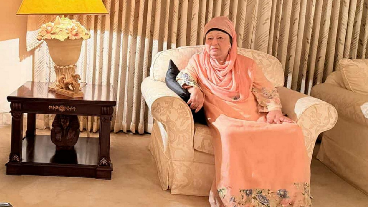 তিন আসনে লড়ছেন খালেদা জিয়া: ২৩৭ আসনের তালিকা প্রকাশ বিএনপির