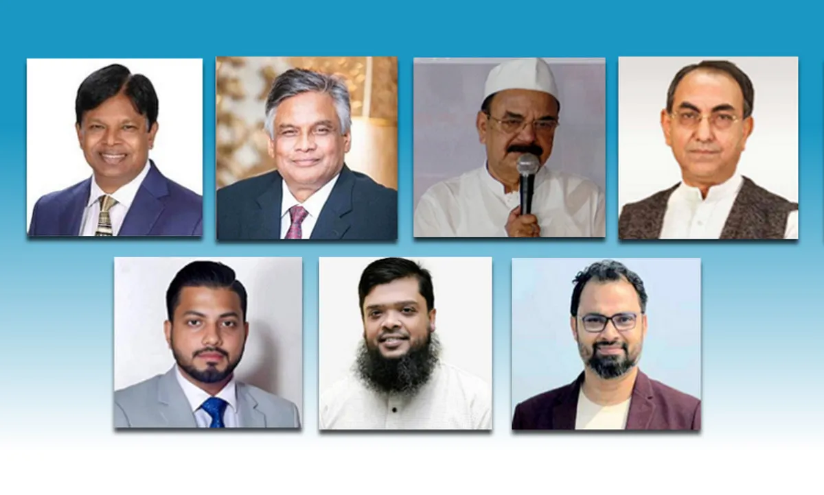 বিএনপির মনোনয়ন পেলেন যারা ২০২৫: ঢাকার ১৩টি আসনে বিএনপির চূড়ান্ত প্রার্থী ঘোষণা