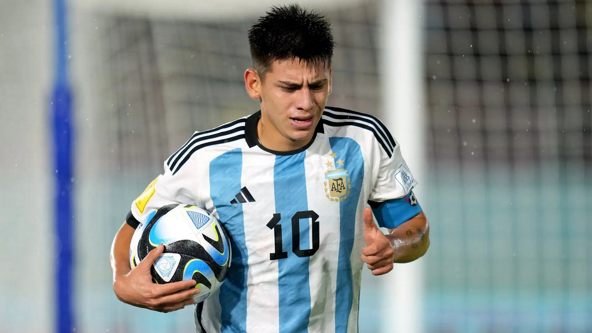 চলছে আর্জেন্টিনা বনাম বেলজিয়াম ম্যাচ: ৫ গোল, ৮০ মিনিটের খেল শেষ, জানুন ফলাফল