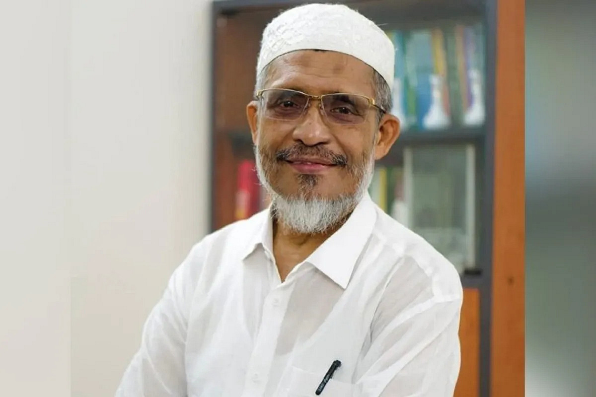 যে আসন থেকে ধানের শীষের প্রার্থী হলেন লুৎফুজ্জামান বাবর