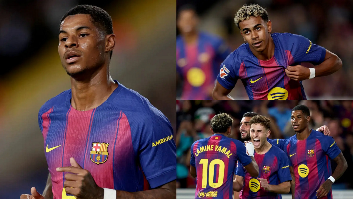 লা লিগা পয়েন্ট টেবিল: এলচেকে ৩-১ গোলে উড়িয়ে পয়েন্ট টেবিলে বার্সেলোনা চমক