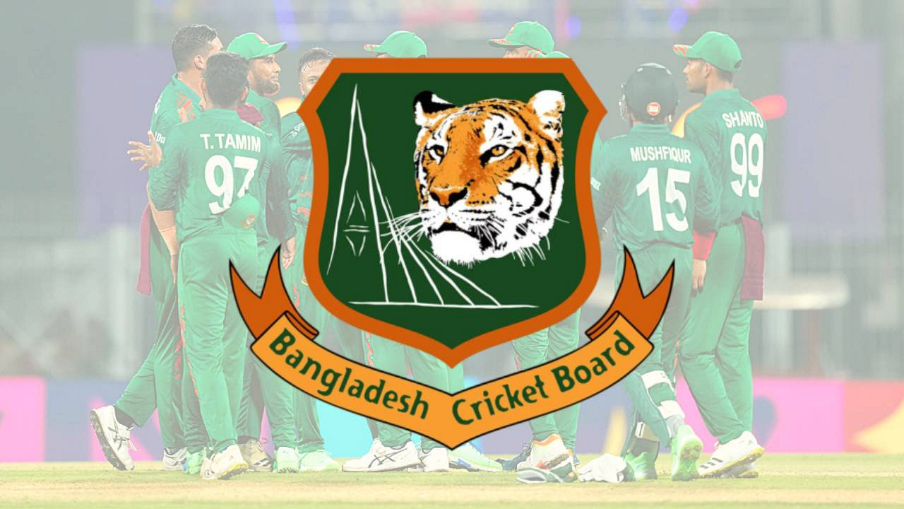 এশিয়া কাপের জন্য বাংলাদেশ দল ঘোষণা করল বিসিবি