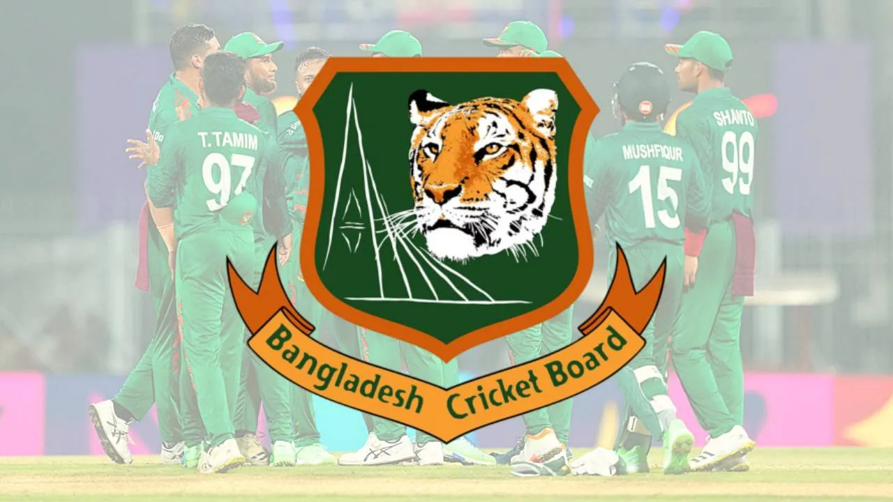 এশিয়া কাপের জন্য বাংলাদেশ দল ঘোষণা করল বিসিবি