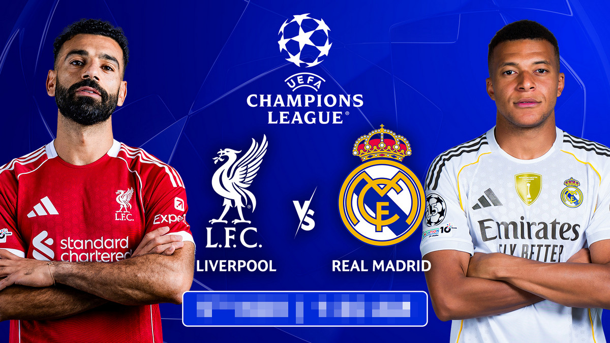 লিভারপুল বনাম রিয়াল মাদ্রিদ: ম্যাচ প্রেডিকশন, সম্ভাব্য একাদশ ও সময়সূচি