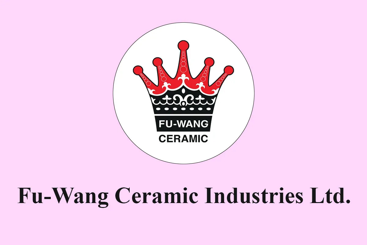 ফু-ওয়াং সিরামিকের নগদ লভ্যাংশ ঘোষণা