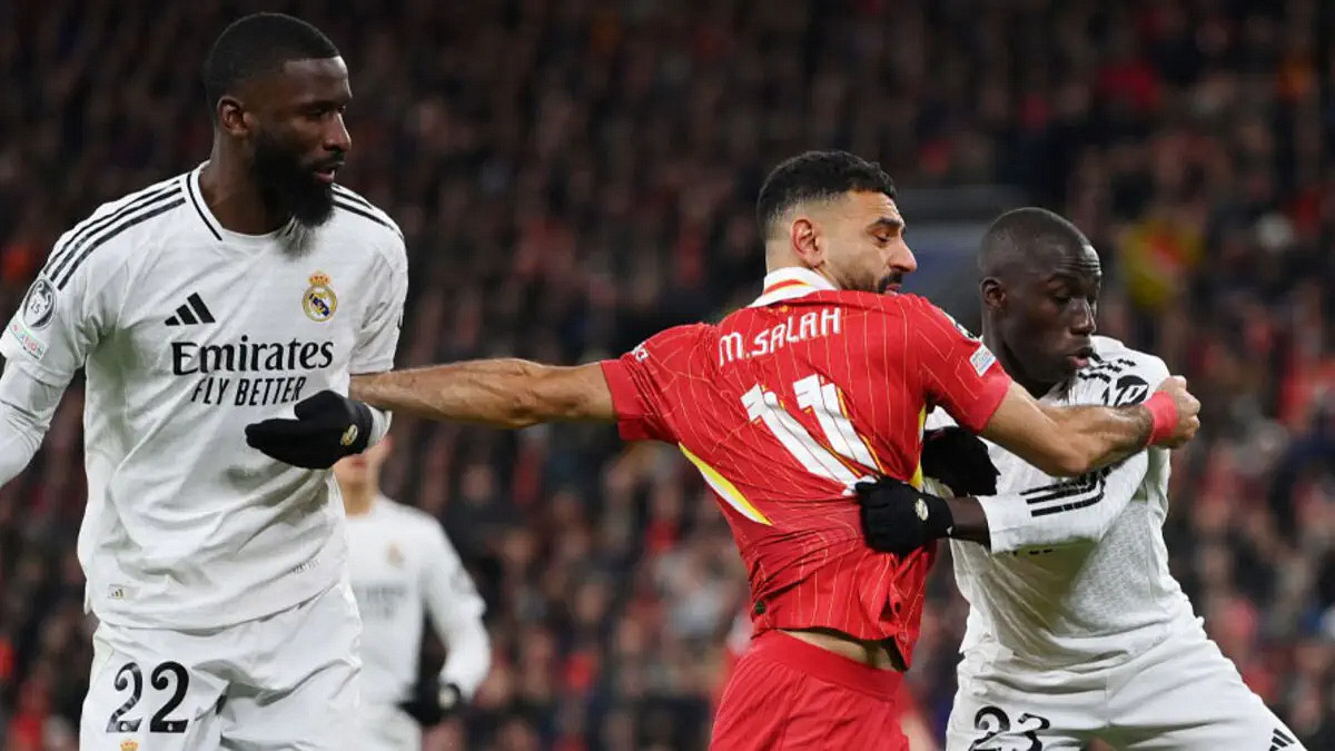 লিভারপুল বনাম রিয়াল মাদ্রিদ ম্যাচ: খেলাটি সরাসরি দেখুন (Live)