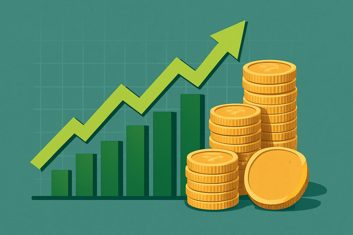 ৭ কোম্পানিতে টাকার 'বৃষ্টি', বিনিয়োগকারীদের মুখে ফোটালো হাসি