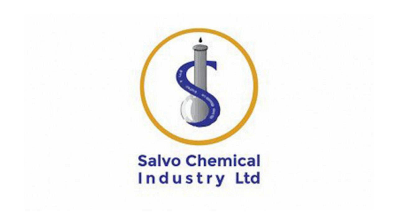 ইপিএস প্রকাশ করল স্যালভো কেমিক্যাল, নগদ প্রবাহ প্রায় দ্বিগুণ